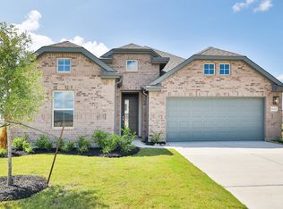 5022 Jackson Robert Path, Rosenberg, TX 77471