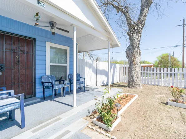 1203 Vickers, San Antonio, TX 78211