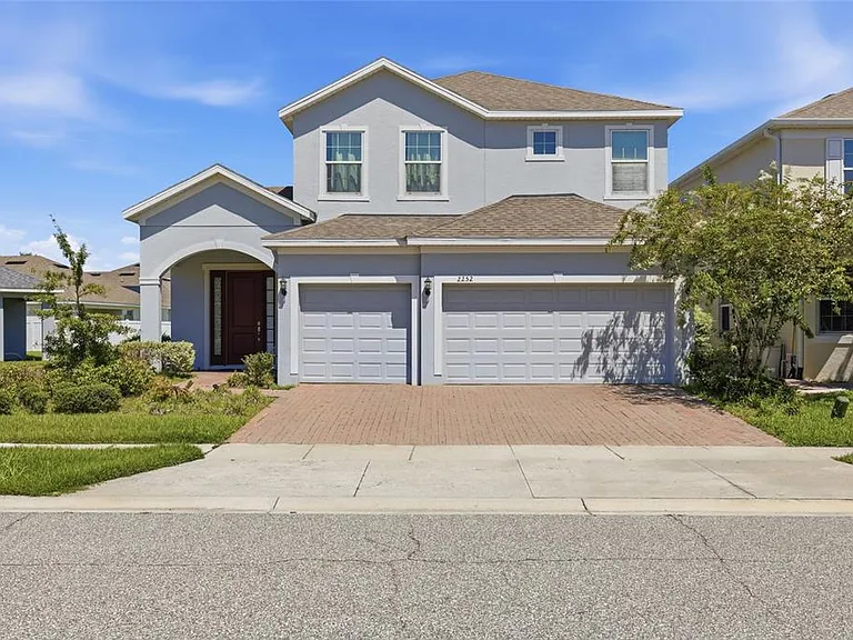 2252 Rush Bay Way — Photo 1