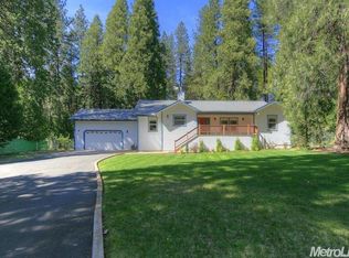 5606 Maywood Dr, Foresthill, CA 95631