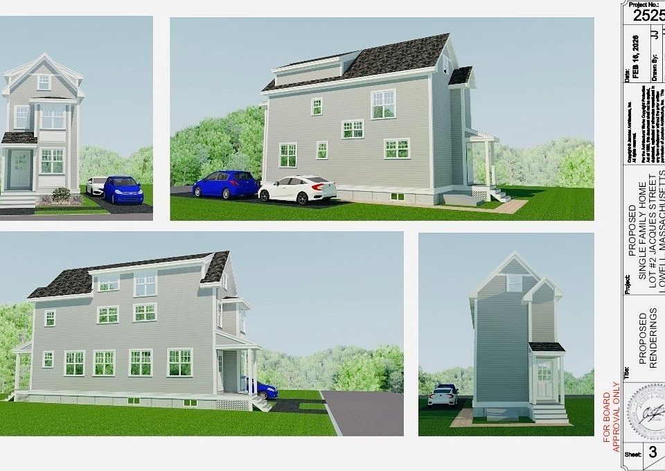 1st image of 2 Jacques St