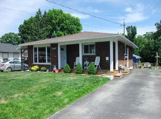 343 Harry St, Renfrew, ON K7V 3E5