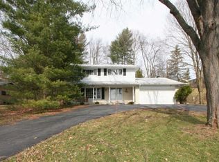 4812 Whitman Cir, Ann Arbor, MI 48103