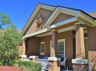 2220 Autumn Cove Cir, Fleming Island, FL 32003