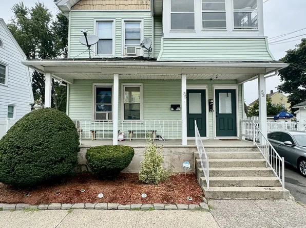 53 2nd Street, Hamden, CT 06514