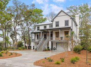 2225 Boatwright Rd, Johns Island, SC 29455