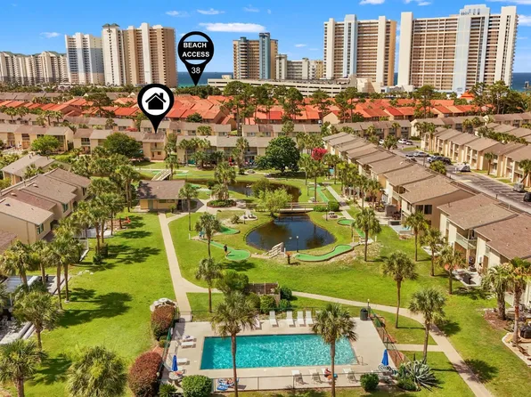 181 White Sandy Dr, Panama City Beach, FL 32407