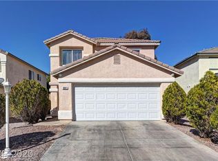 6012 Riflecrest Ave, Las Vegas, NV 89156