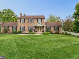 88 Spruce Dr, Gettysburg, PA 17325