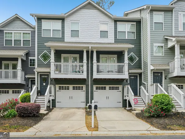 1305 Liberty Pkwy NW #1305, Atlanta, GA 30318