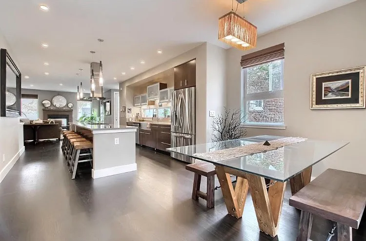 4 bed, 4.5 bath, 2986 sqft, $6,500 — Photo 3