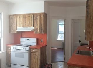 5845 Fresh Pond Rd, Maspeth, NY 11378