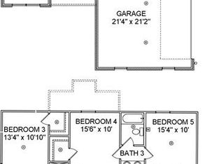 1106 Runaround Cir, Huntsville, AL 35806