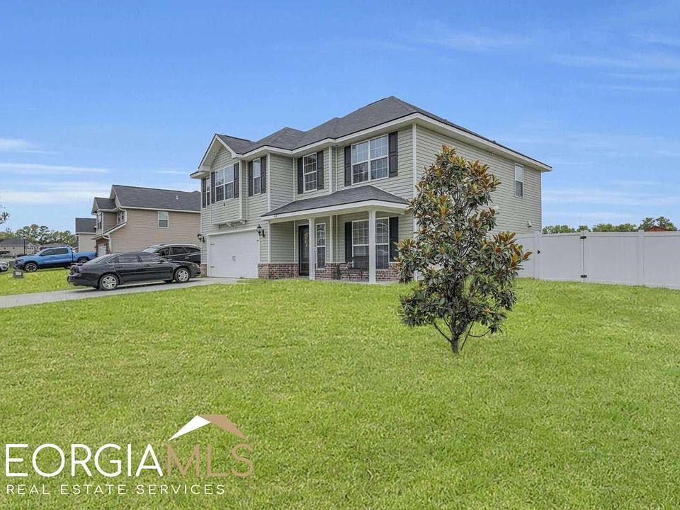 491 Nashview Trl Allenhurst, GA, 31301 Apartments for Rent Zillow