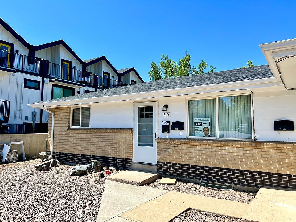 1st image of 715 N Tennyson St #B