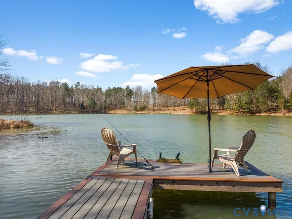 18 Knotty Mill Ln #18, Crewe, VA 23930