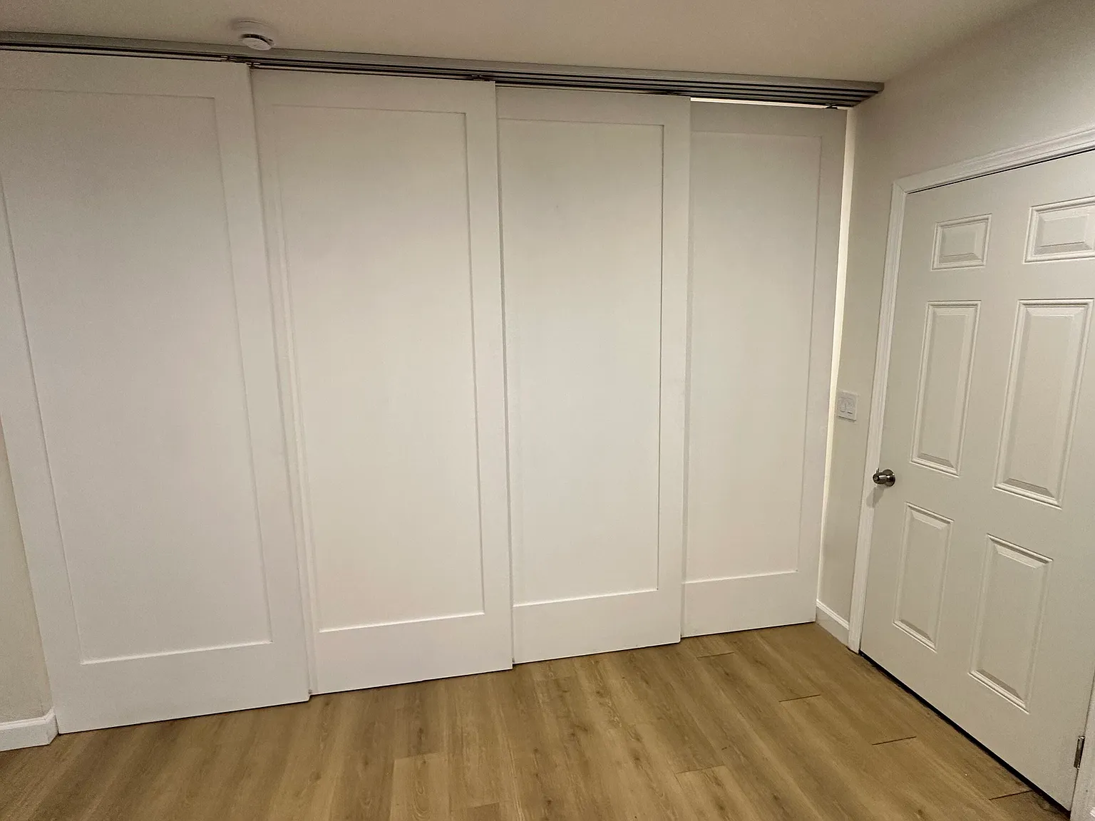 1 bed, 749 sqft, $2,100 — Photo 4