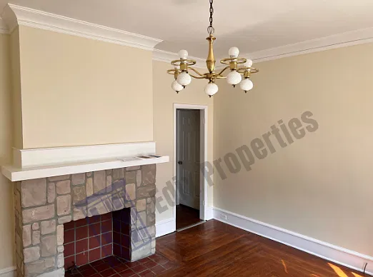 Spacious 1BR + Bonus Room All Utilities Included Near Downtown Meadville — Photo 2