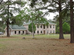 21225 Kickapoo Rd #1, Waller, TX 77484