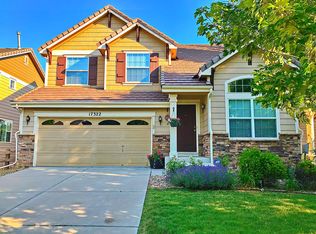 17322 E Lake Ln, Aurora, CO 80016