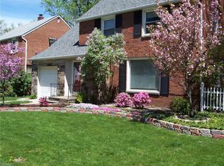 1757 Maywood Rd, South Euclid, OH