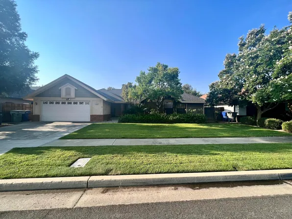 4830 E Indianapolis Ave, Fresno, CA 93726
