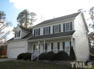 3300 Middlebrook Ct, Durham, NC 27705