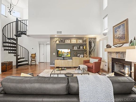 4th image of 23187 Corkway Cir