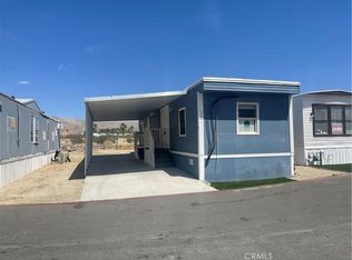 17300 Corkill Rd Space 132, Desert Hot Springs, CA 92241