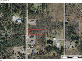 LOT 218 Aegean Dr, Milton, FL 32583