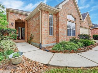 25501 Oakhurst Forest Dr, Porter, TX 77365