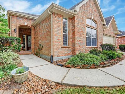 25501 Oakhurst Forest Dr, Porter, TX, 77365