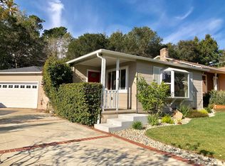 2405 Palmer Ave, Belmont, CA 94002