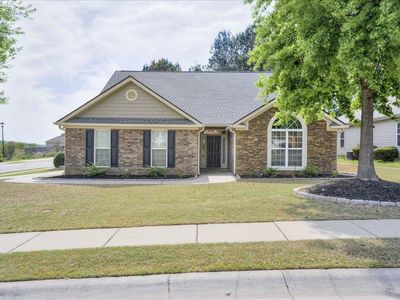 915 Watermark Dr, Evans, GA, 30809