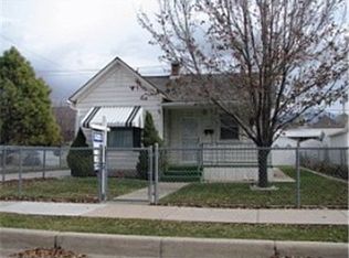 7527 Main St, Midvale, UT 84047