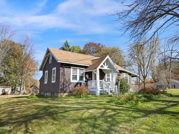 172 Hancock Rd, Pittsfield, MA 01201