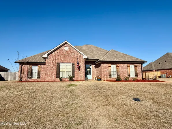 332 Towne St, Brandon, MS 39042