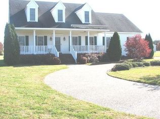 291 Puddin Ridge Rd, Moyock, NC 27958