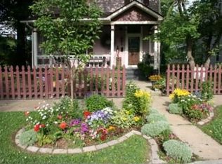 215 N Kansas St, Edwardsville, IL 62025