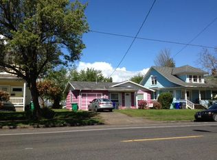 7829 N Portsmouth Ave, Portland, OR 97203