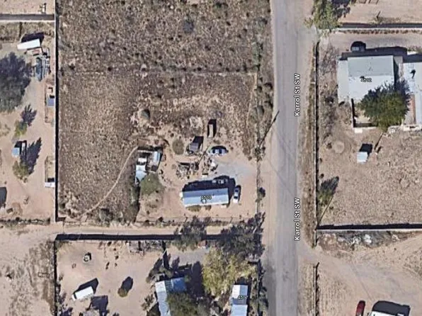 4513 Karrol St SW, Albuquerque, NM 87121