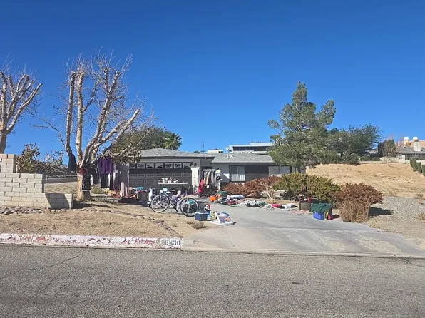 26430 Silver Lakes Pkwy, Helendale, CA 92342