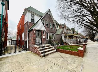 1956 E 38th St, Brooklyn, NY 11234