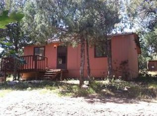 10407 State Highway 337, Tijeras, NM 87059