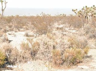 9 233rd St E LOT 22, Llano, CA 93544