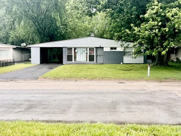 15309 Parkside Dr, Markham, IL 60428