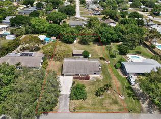 1646 1st Pl, Vero Beach, FL 32962
