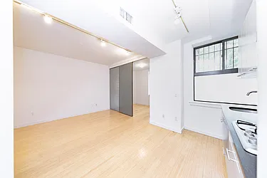 Rented by The Downtown LLC