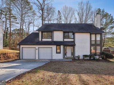 4923 Terrace Green Way, Stone Mountain, GA, 30088