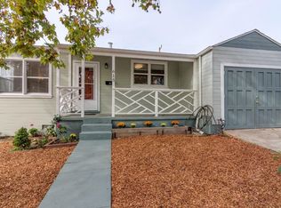 615 Laurel St, Vallejo, CA 94591